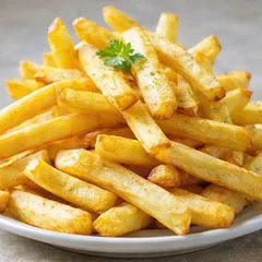 Batatas Fritas