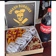 COMBO SOMENTE DE CARNE DE 150 GRS