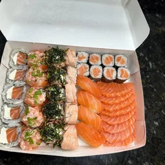 Combinado Quioto 40 peças
