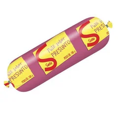 Patê Sadia 100g