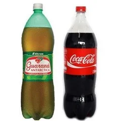 Bebidas 2L