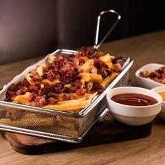 Batata da casa 