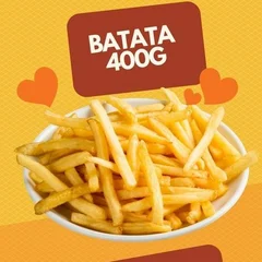 Batata Frita Grande