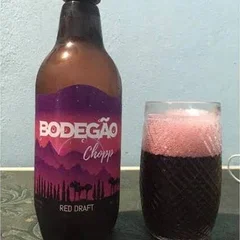 CHOPO DE VINHO 600  ML