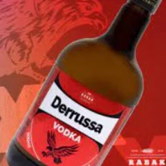 Vodka Derrussa 900ml
