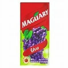SUCO MAGUARY UVA   1LITRO