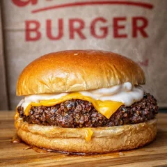 CheeseBurguer