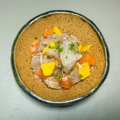 Cechive misto