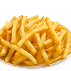 Fritas Tradicionais