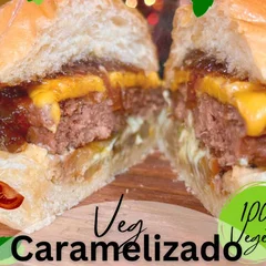 Veg Caramelizado