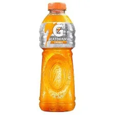 Gatorade sabores