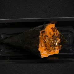 Temaki Poró