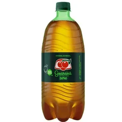 Guaraná Antarctica 1L Zero Açúcar