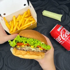 Combo BIS Salada