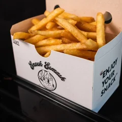 Batata Frita 180g