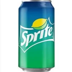 Sprite Lata 350ml