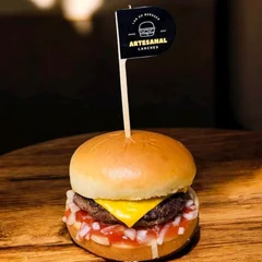 Cheeseburguer