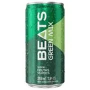 SKOL BEATS GREEN 269ML