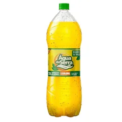 Laranjinha agua da serra 1L