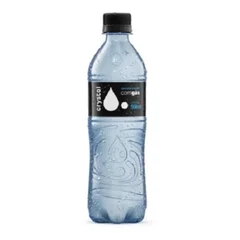 Água Crystal com Gás 500ml (cópia)
