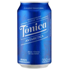 Tônica Lata 350