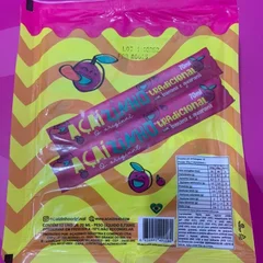 Açazinho 70ml Pack com 12 Unidades