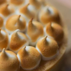 Torta de Limão- Grande