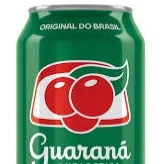 Guaraná Antarctica Lata 350ml
