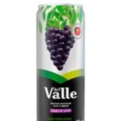 Suco Del Valle sabor Uva 290ml