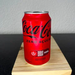 COCA COLA ZERO 350ml