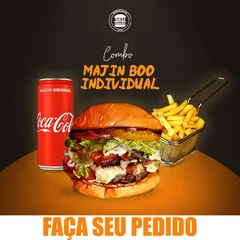Combo 1 Duplo bacon+batata+refri