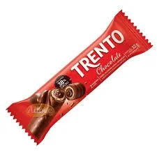 Trento Chocolate ao leite
