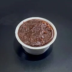 Brigadeiro de chocolate 50% cacau