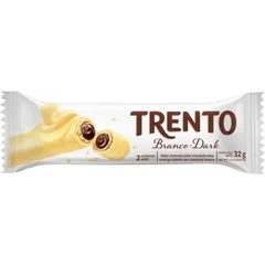 Chocolate Trento Branco 32g