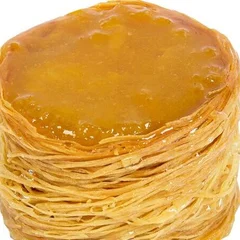 Ninho De Damasco