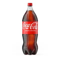 Coca 2L