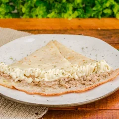 Crepe Invocado
