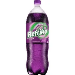 Refriko Uva 2L