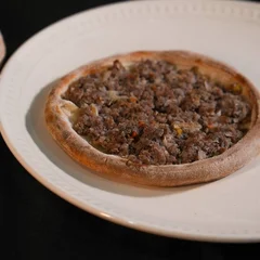 Esfiha de Carne