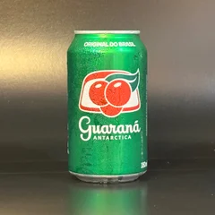 Guarana Antartica Lata