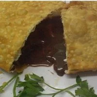 Pastel de Chocolate com avelã