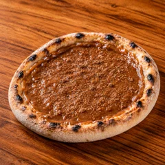 Esfiha Churros Doce de Leite