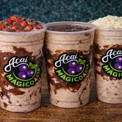 Milks Shakes C/ Nutella "Escolha o sabor!" 440ml