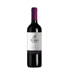 Vinho Toro Negro 750ml