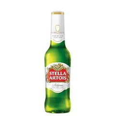 Cerveja Stella Artois 330ml