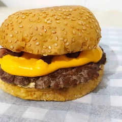 Cheddar Bacon