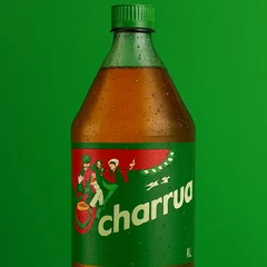 Charrua 2lt