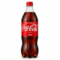 Coca Cola 1L	