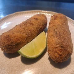 Croquete de Carne