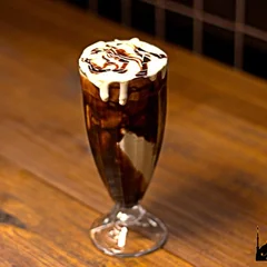 Milk Shake 400ml